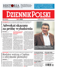 Dziennik Polski