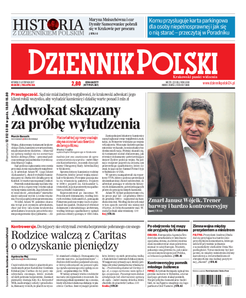 Dziennik Polski