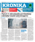 Kronika krakowska
