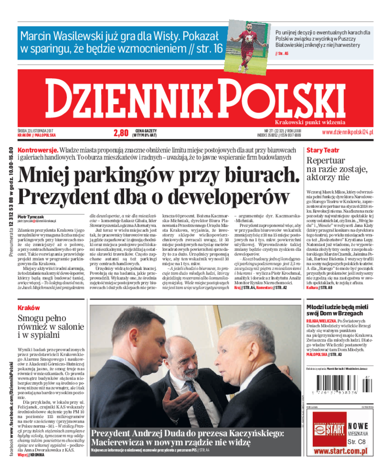 Dziennik Polski