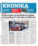 Kronika Małopolska