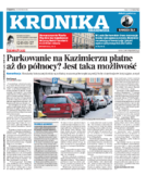 Kronika krakowska