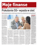 dodatek specjalny do grzbietu głównego