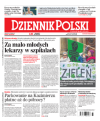 Dziennik Polski
