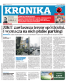 Kronika krakowska