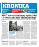 Kronika Małopolska