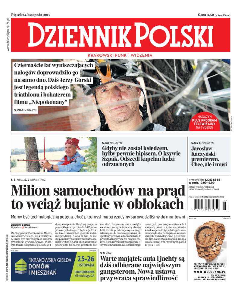 Dziennik Polski