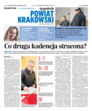 DP Tygodnik Powiat krakowski