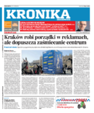 Kronika krakowska