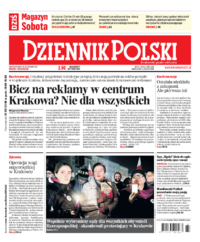 Dziennik Polski