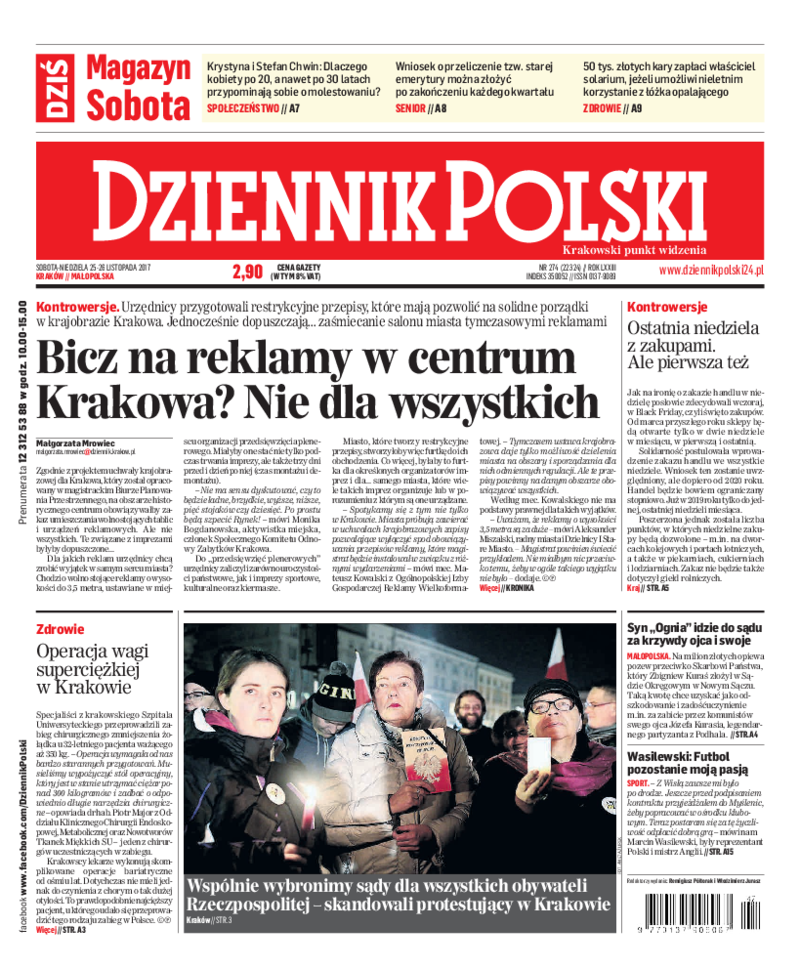 Dziennik Polski