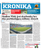 Kronika krakowska
