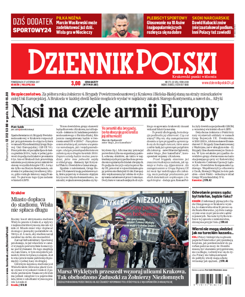 Dziennik Polski
