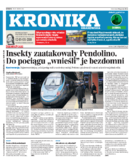 Kronika krakowska