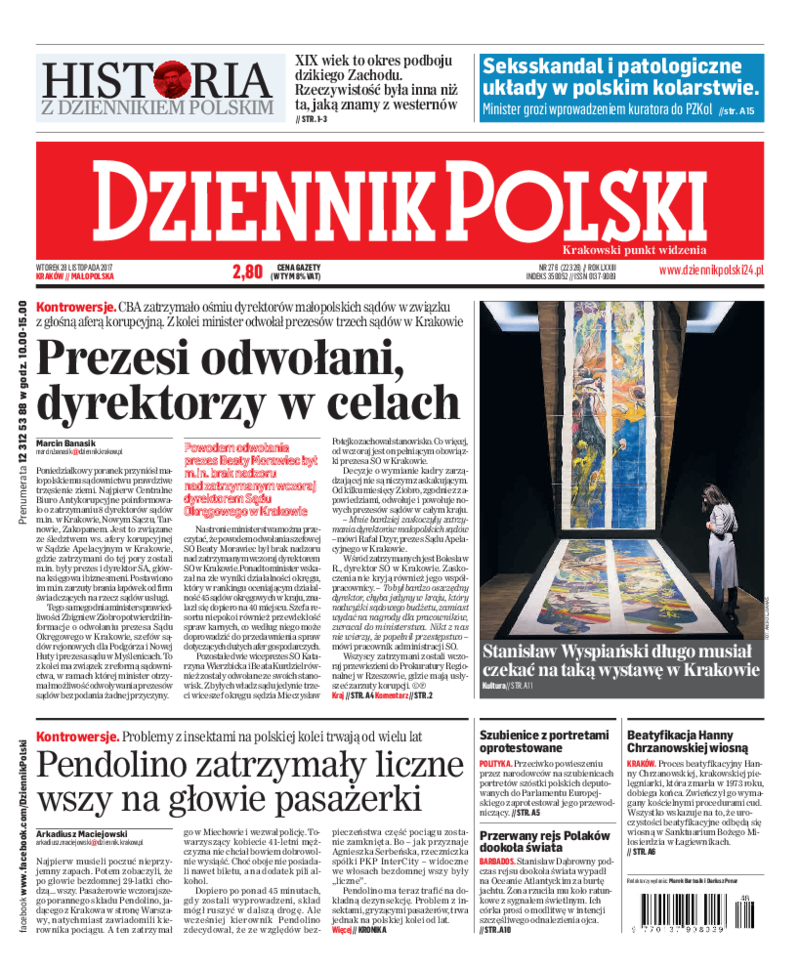 Dziennik Polski