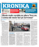Kronika krakowska