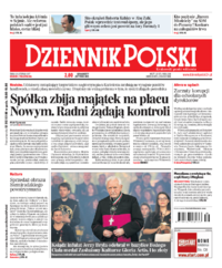 Dziennik Polski