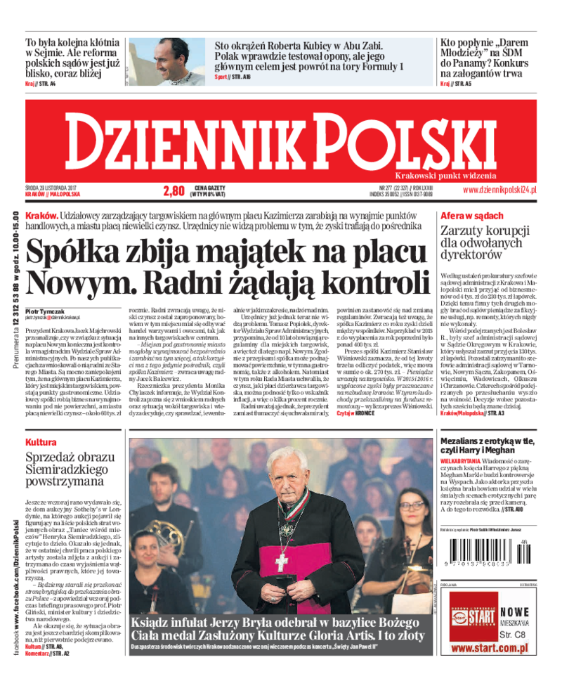Dziennik Polski