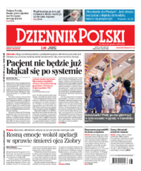 Dziennik Polski