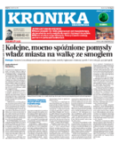 Kronika krakowska