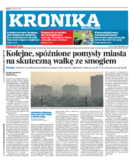 Kronika Małopolska