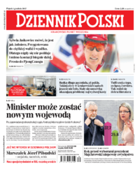 Dziennik Polski