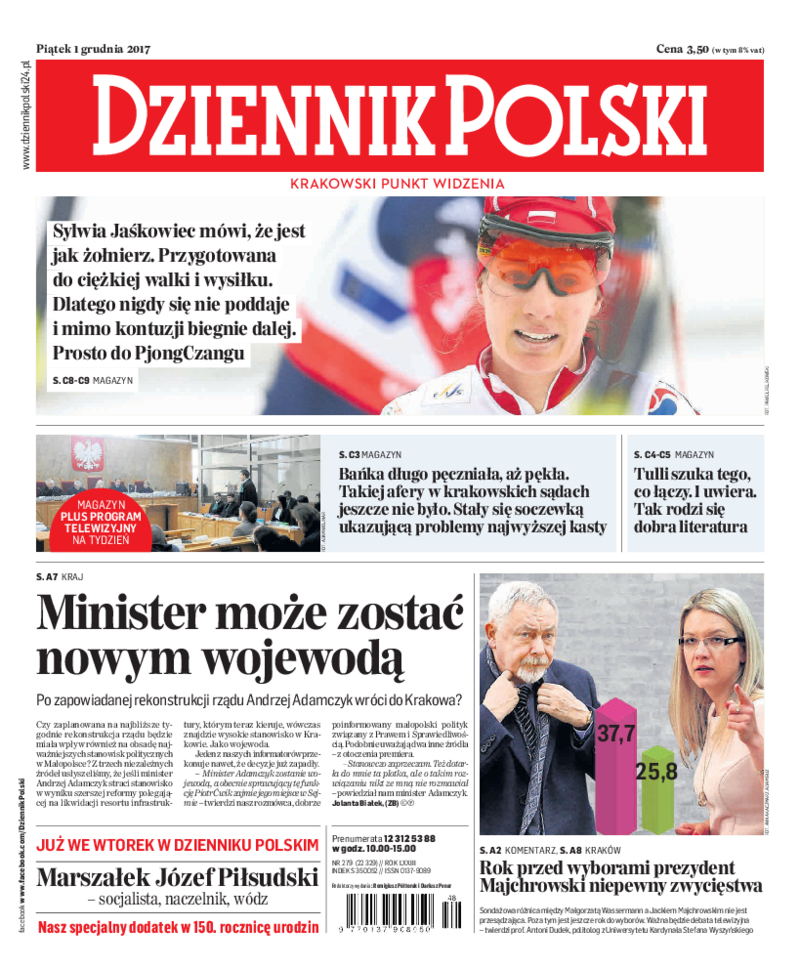 Dziennik Polski
