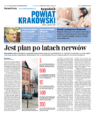 DP Tygodnik Powiat krakowski