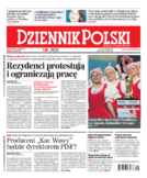 Dziennik Polski