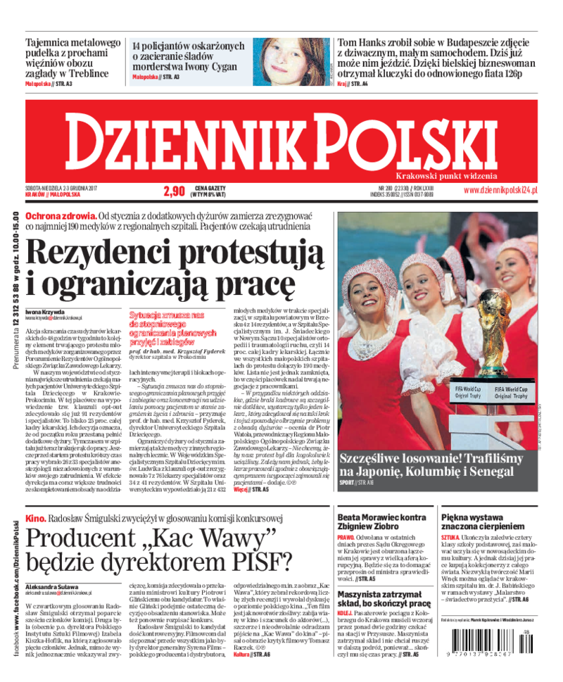 Dziennik Polski