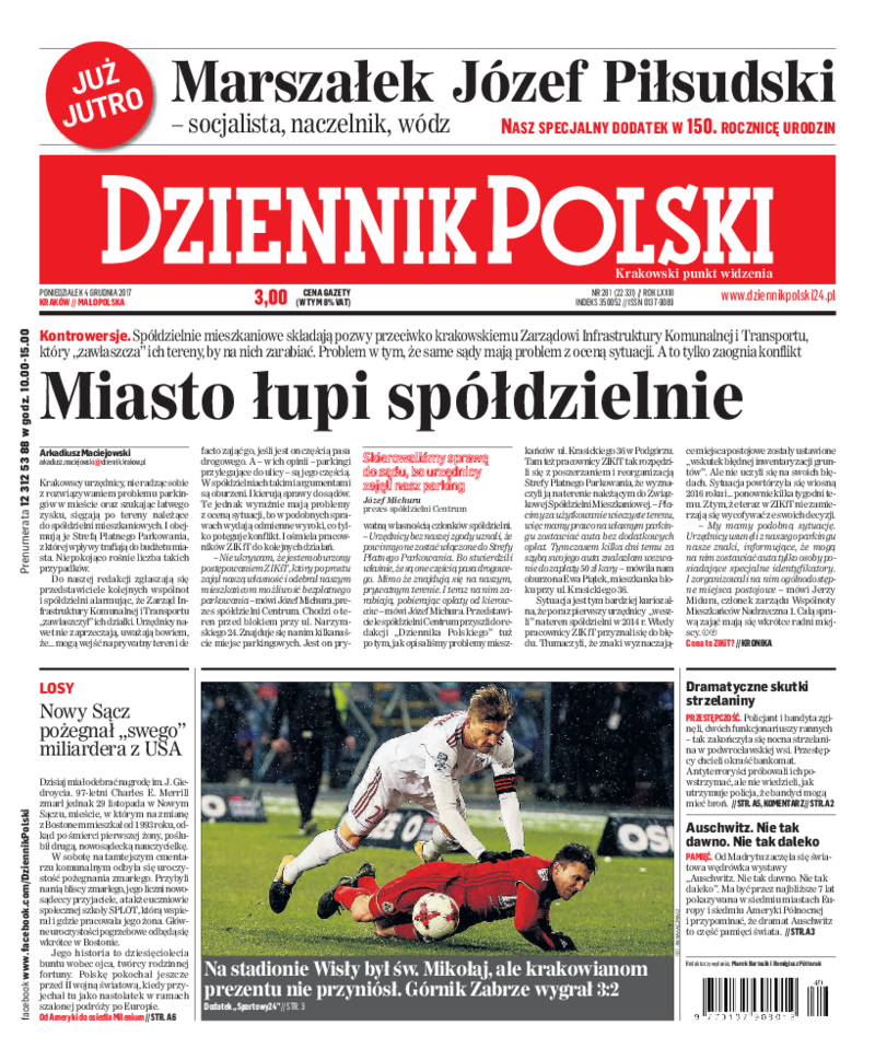 Dziennik Polski
