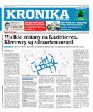 Kronika krakowska