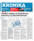 Kronika Małopolska