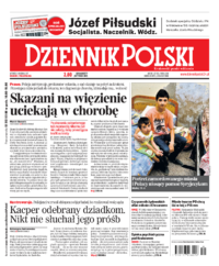 Dziennik Polski