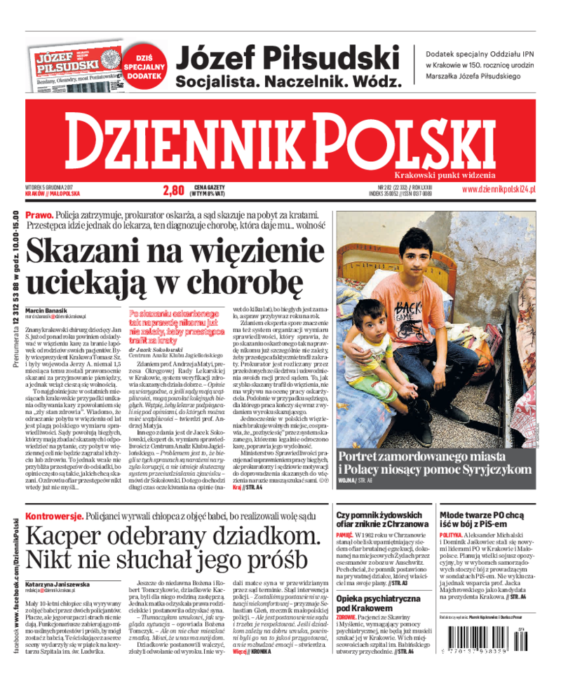 Dziennik Polski
