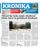 Kronika krakowska