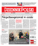 Dziennik Polski