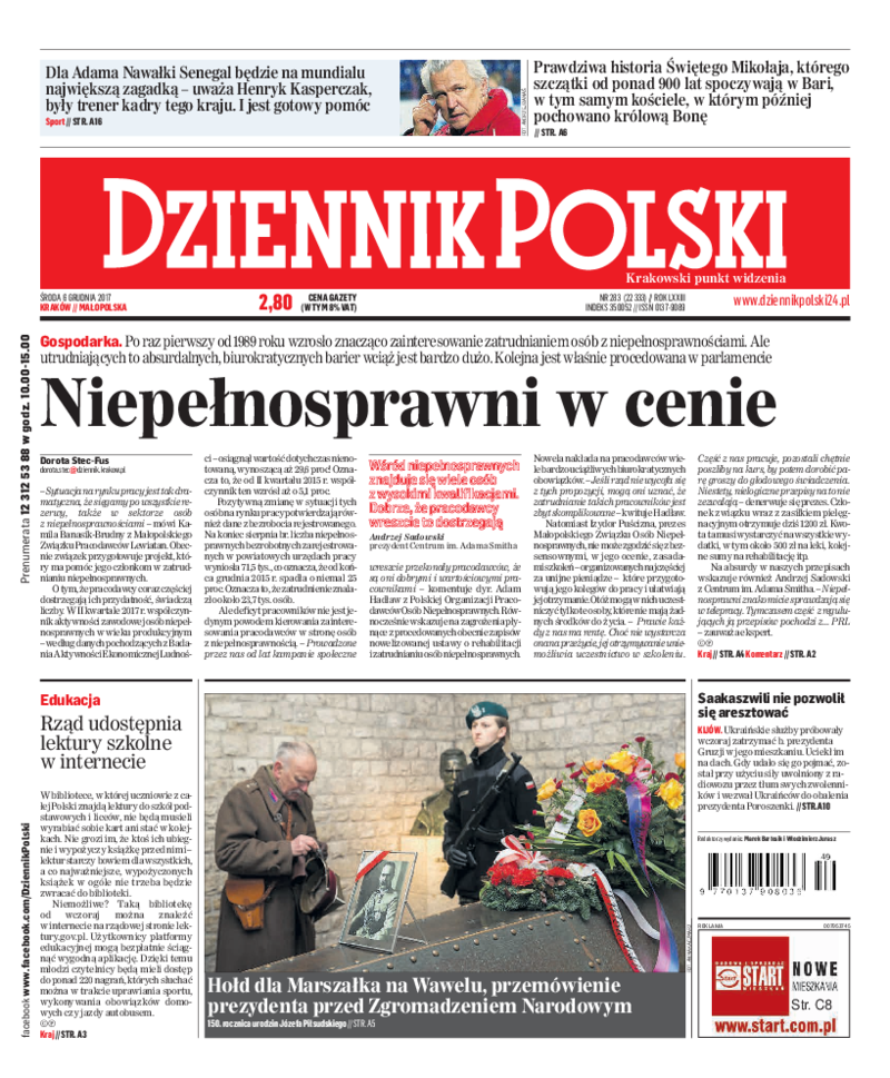 Dziennik Polski