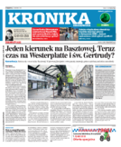 Kronika krakowska