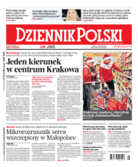 Dziennik Polski