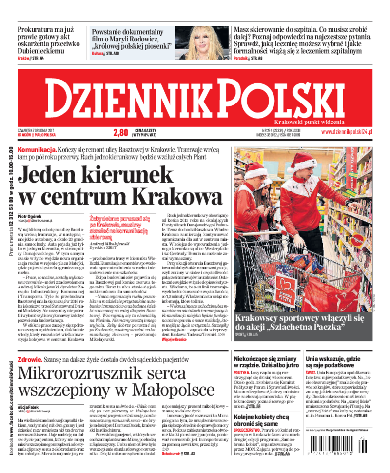 Dziennik Polski