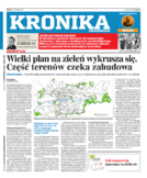 Kronika krakowska