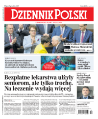 Dziennik Polski