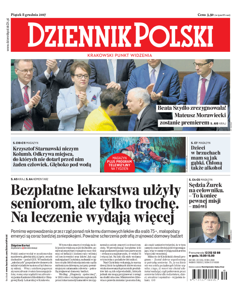 Dziennik Polski