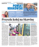 DP Tygodnik Powiat krakowski