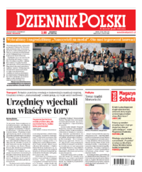 Dziennik Polski