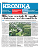 Kronika Małopolska