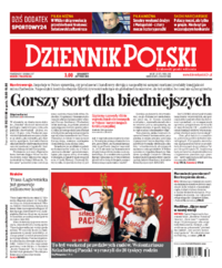 Dziennik Polski