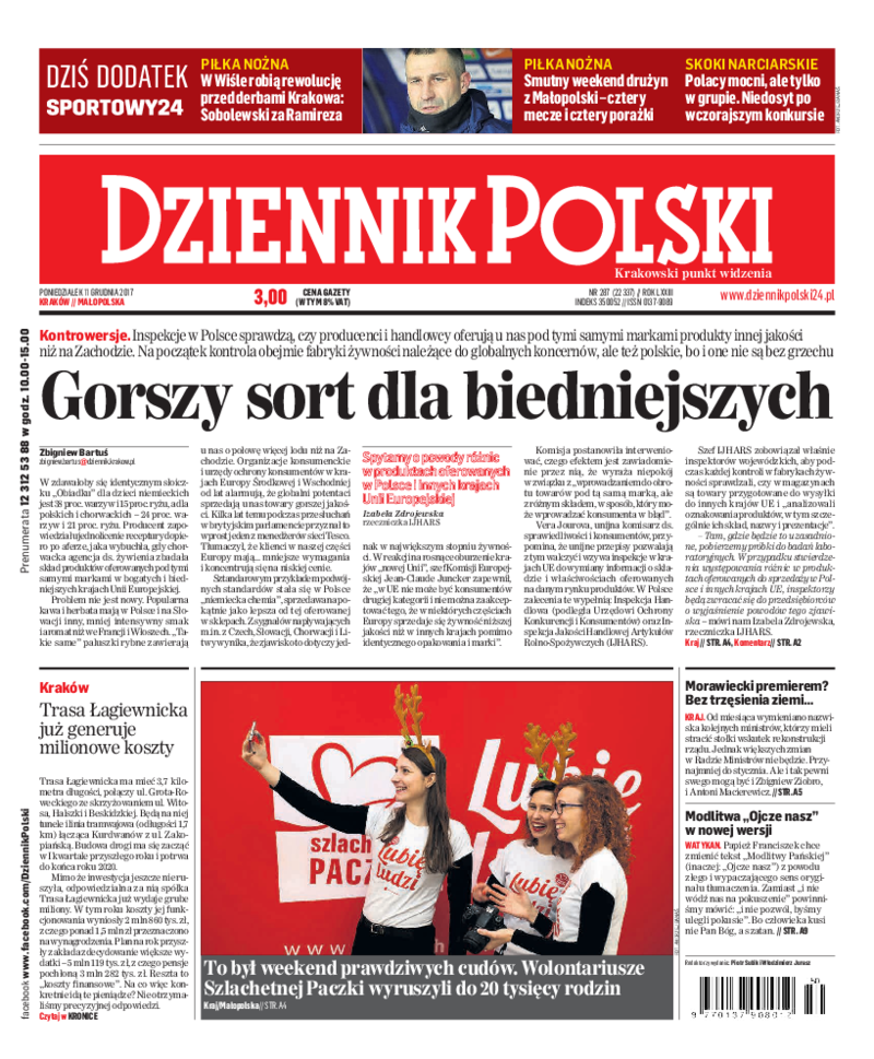 Dziennik Polski