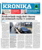 Kronika krakowska